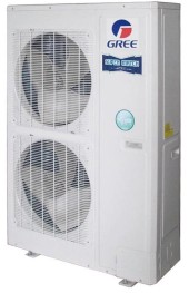 Наружный блок мульти сплит-системы Gree GWHD(56S)NK3CO(LCLH)