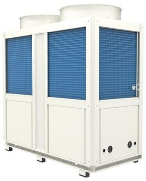 Модульный инверторный чиллер серии B LSQWRF65VM/Na-X