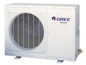 Чиллер Gree HLR12.5WZNa-M мини (в сплит-исполнении)
