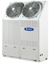 Чиллер Gree HLR45SNa-M мини (в моноблочном исполнении)