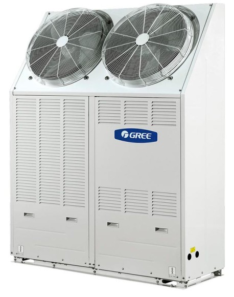 Чиллер Gree HLR45SNa-M мини (в моноблочном исполнении)