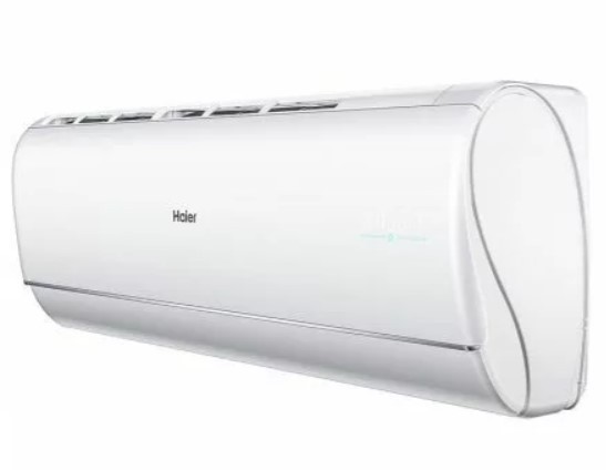 Сплит-система Haier AS25S2SJ2FA-W/G/S/1U25MECFRA JADE Сплит-система Haier AS25S2SJ2FA-W/G/S/1U25MECFRA JADE