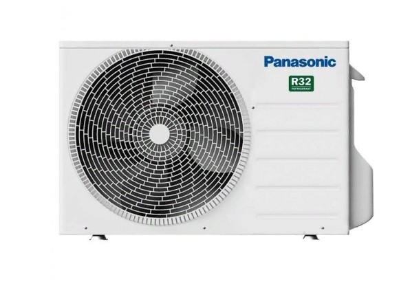 Сплит-система Panasonic CS-TZ20WKEW/CU-TZ20WKE Compact Inverter