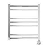 Полотенцесушитель электрический Lemark Unit LM45607E П7 500x600, левый/правый Полотенцесушитель электрический Lemark Unit LM45607E П7 500x600, левый/правый