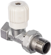 Вентиль FAR FV 1350 34, регулирующий, прямой Вентиль FAR FV 1350 34, регулирующий, прямой