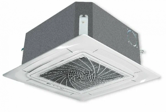 Сплит-система мультизональной VRV-системы Haier AB162MCERA(M)
