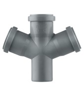 Крестовина HTDA 50/50*67° Крестовина HTDA 50/50*67°