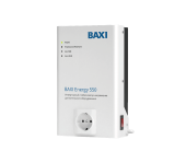 Инверторный стабилизатор BAXI ENERGY  600 Инверторный стабилизатор BAXI ENERGY  600