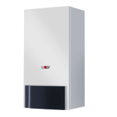 Настенный газовый котел Wolf CGU-2K-24 Настенный газовый котел Wolf CGU-2K-24