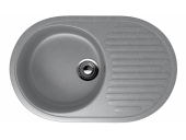 Мойка Ulgran U-107-342, графит Мойка Ulgran U-107-342, графит