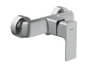 Смеситель для душа GEO однорычажный Смеситель для душа GEO однорычажный