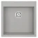 5102, БАЗАЛЬТ, кухонная мойка, кварц