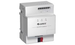 Сетевой шлюз KNX ME30-24/F1(K)