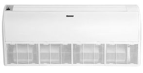 Напольно-потолочная сплит-система Gree U-Match Inverter GUD140ZD/A-S