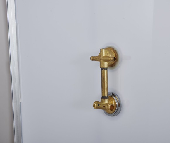 IMWEI XS-90CS душевая кабина 90*90*240