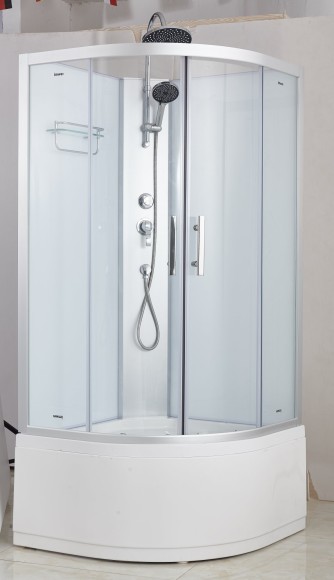 IMWEI XS-90CS душевая кабина 90*90*240