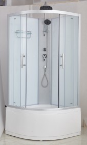 IMWEI XS-90CS душевая кабина 90*90*240