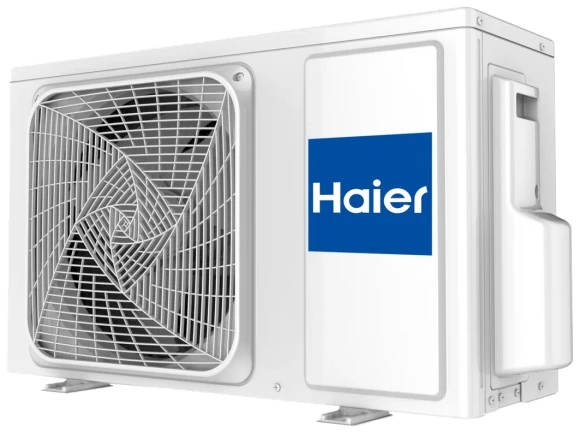 Настенная инверторная сплит-система Haier AS24TT4HRA/1U24TL4FRA