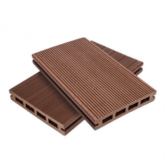 Террасная доска NanoWood Standart 150x26мм Террасная доска NanoWood Standart 150x26мм