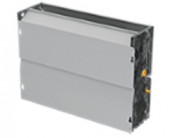  Фанкойл напольно-потолочный 2-трубный (3-х рядный теплообменник) MAJATSU MJHF20H0EN1-3R