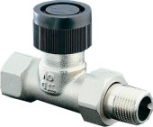 Вентиль Oventrop термостатический „A“DN 15, PN 10, прямой Вентиль Oventrop термостатический „A“DN 15, PN 10, прямой