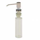 Дозатор Ulgran U-01(328), бежевый