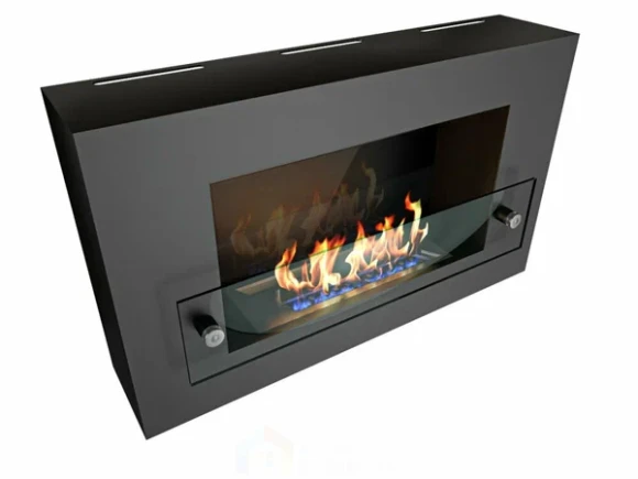 Биокамин Zefire Orion 600 со стеклом