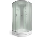 Душевая кабина Erlit ER351026-C3-RUS (1000x1000x2260)