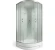 Душевая кабина Erlit ER351026-C3-RUS (1000x1000x2260)