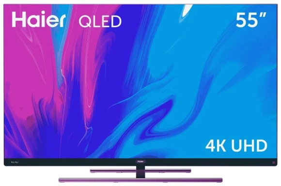 Телевизор Haier 55 Smart TV S7 Телевизор Haier 55 Smart TV S7