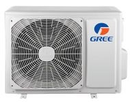 Настенная сплит-система Gree Lomo Inverter GWH12QB/K3DNC2D