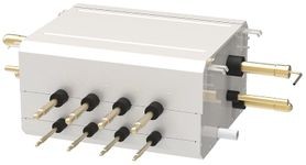 Распределительный блок с рекуперацией тепла NCHS4D VRF-системы GMV6 Распределительный блок с рекуперацией тепла NCHS4D VRF-системы GMV6