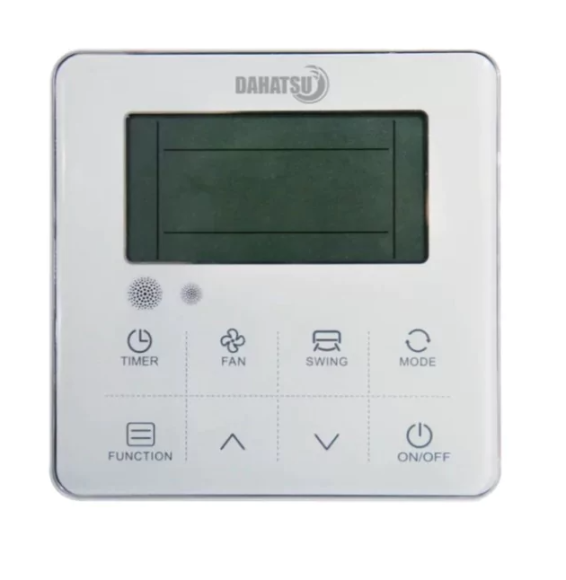 Внутренний кассетный блок мультизональной системы VRF Dahatsu CS-VRF-H140/R1X