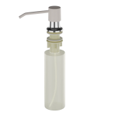 Дозатор Ulgran U-01(331), белый