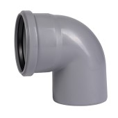 Отвод HTB 110*87° Отвод HTB 110*87°