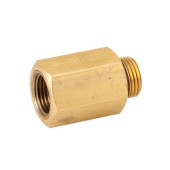 Обратный клапан R 1/2 Обратный клапан R 1/2