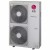 Наружный блок мульти сплит-системы LG FM41AH.U32R0 (3 фазы)