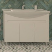 105 Тумба "Paola 105" (ум. Стиль 1050) 105 Тумба "Paola 105" (ум. Стиль 1050)