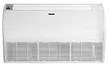 Напольно-потолочная сплит-система Gree U-Match Inverter R32 RU - GUD160ZD1/B-S(380)