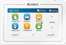 Зональный пульт управления Gree GMV5 CE54-24/F(C)