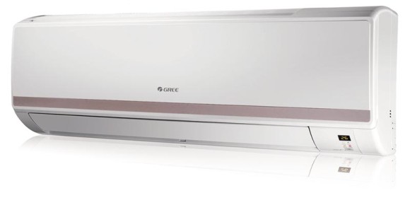 Настенная сплит-система Gree Change Arctic GWH24KG-K3DNA5C