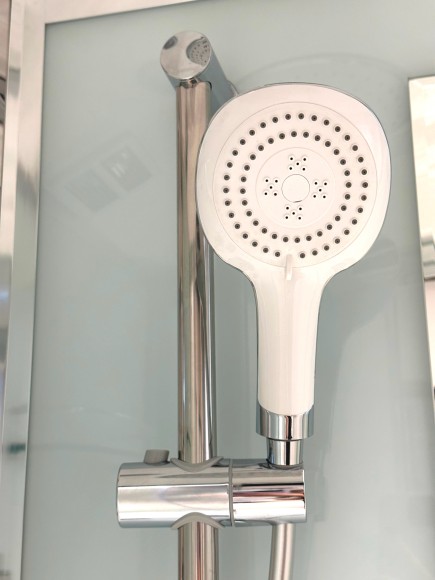 Timo Comfort T-8850 Clean Glass душевая кабина 150*88*220