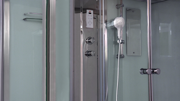 Timo Comfort T-8850 Clean Glass душевая кабина 150*88*220