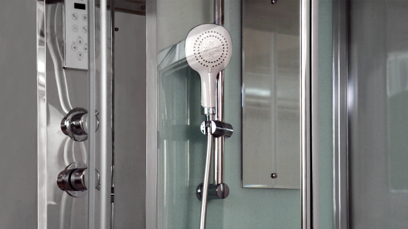 Timo Comfort T-8850 Clean Glass душевая кабина 150*88*220