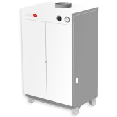 Котел газовый напольный Житомир КС-Г-45 СН -3 верхний Котел газовый напольный Житомир КС-Г-45 СН -3 верхний