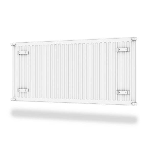 Радиатор стальной Arideya LUXE 10*500*500