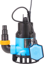 Фекальный насос Джилекс Фекальник 115/5