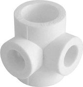 Крестовина Kalde 3212-cdl-402500 40x25 угловая (уценка: выставочный экземпляр) Крестовина Kalde 3212-cdl-402500 40x25 угловая (уценка: выставочный экземпляр)