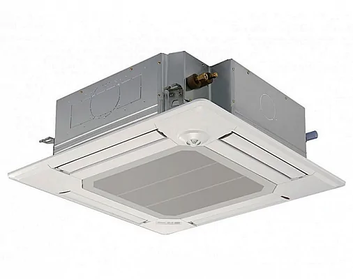 Сплит-система кассетного типа Mitsubishi Electric PLA-M60EA / SUZ-KA60VA