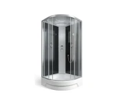 Душевая кабина Erlit ER351026-C4-RUS (1000x1000x2260)